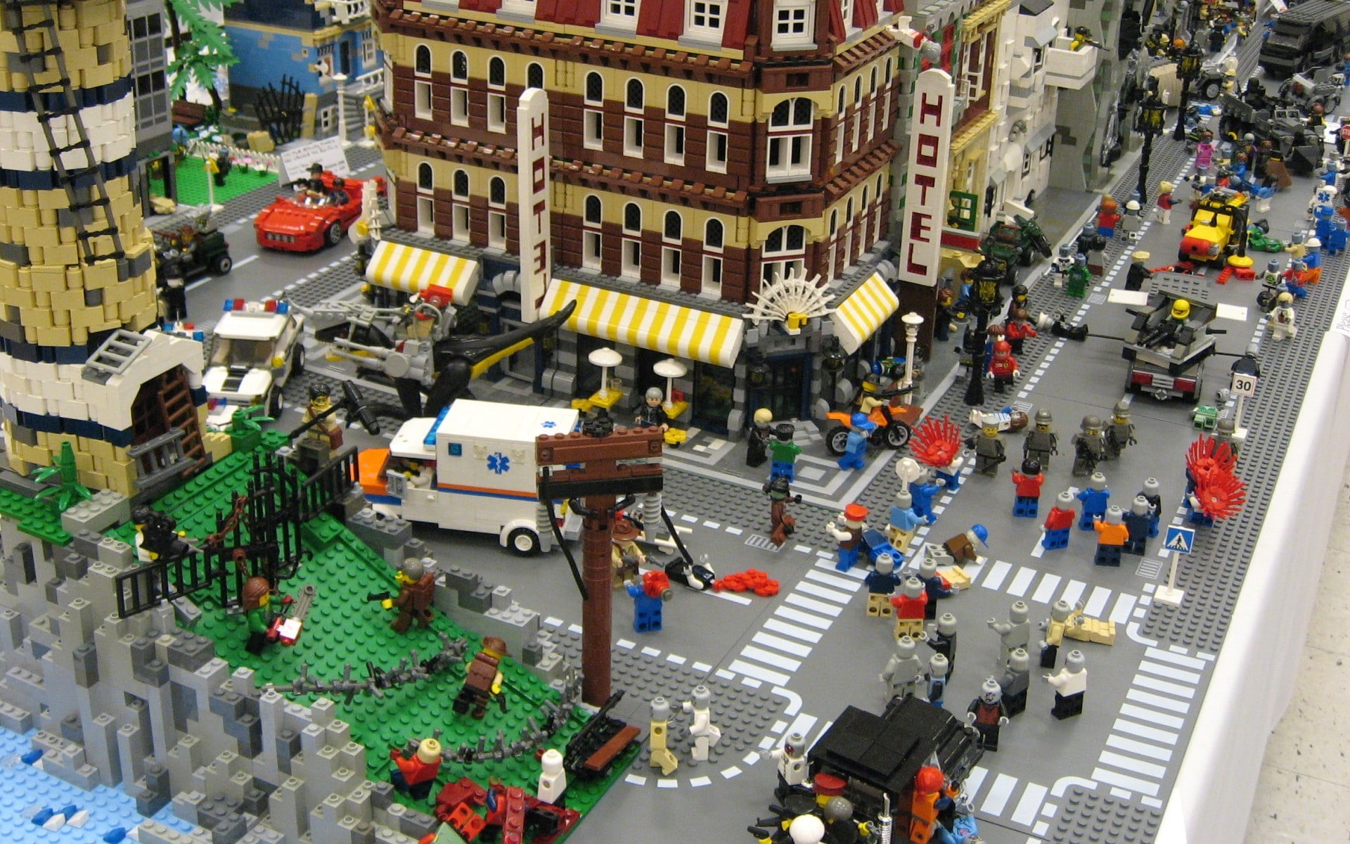Где Можно Купить Конструктор Лего