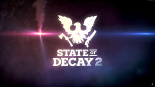 State of Decay 2 logo