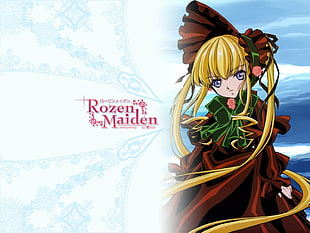 Rozen Maiden