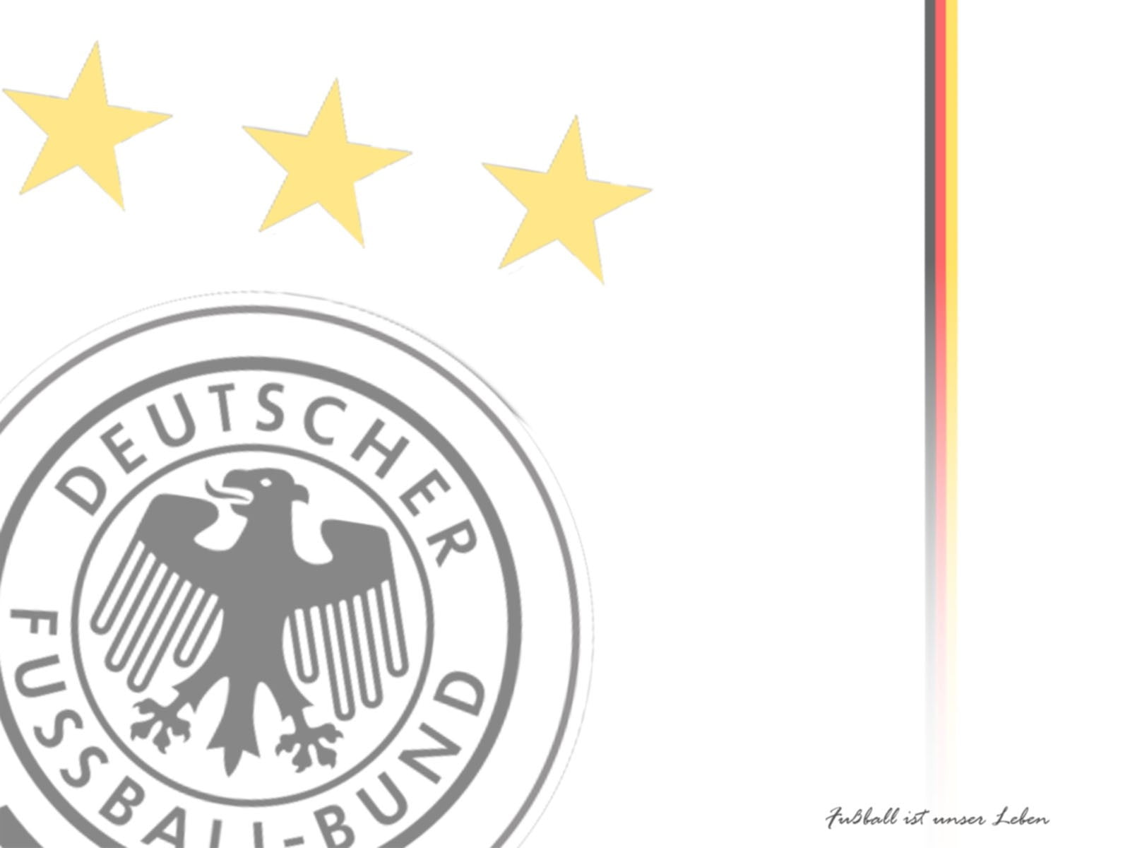 Deutscher Fussball-Bund logo, Germany, soccer HD wallpaper | Wallpaper Flare