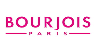 Bourjois Paris logo HD wallpaper