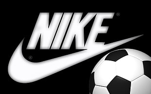 Nike logo