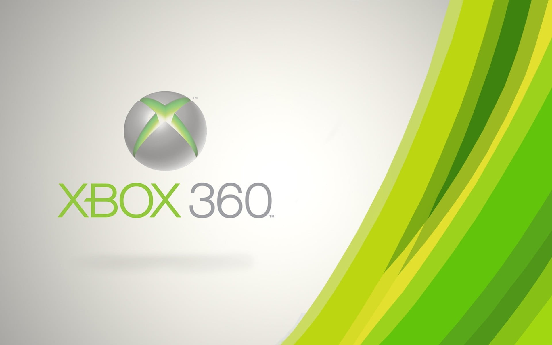 Xbox 360 logo, Xbox 360, technology HD wallpaper | Wallpaper Flare