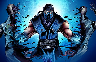 Sub Zero