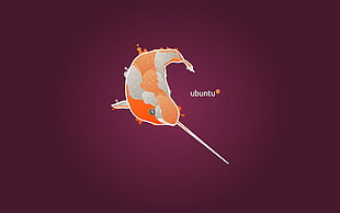 Ubuntu wallpaper