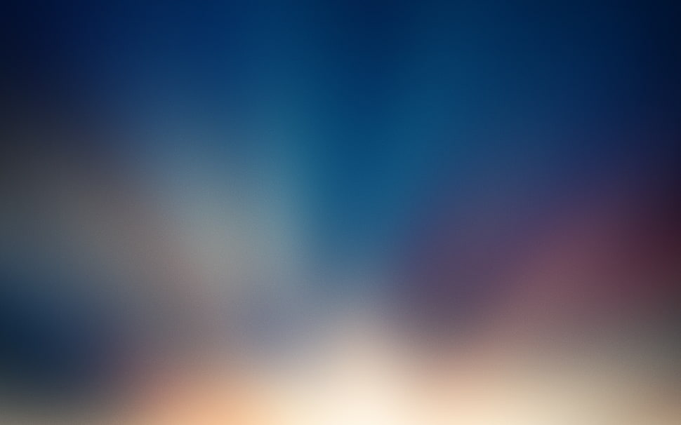 abstract, blurred HD wallpaper