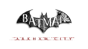 Batman Arkham City