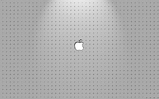 Apple logo