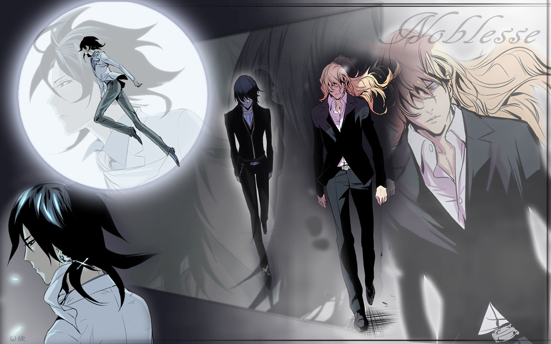 Noblesse Anime Character Hd Wallpaper Wallpaper Flare Of the 107271 characters on anime characters database, 29 are from the manga noblesse. noblesse anime character hd wallpaper