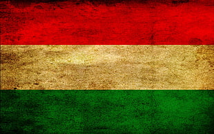 Italian flag HD wallpaper