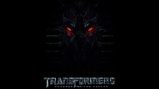 Transformers digital wallpaper, Transformers: Revenge of the Fallen, Transformers HD wallpaper