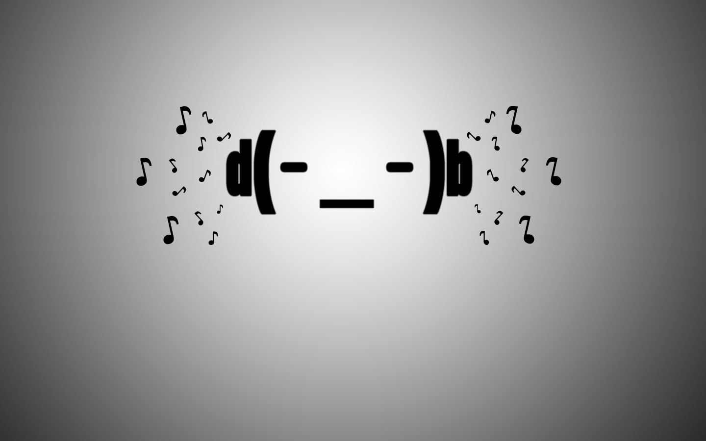 Android music logo, text, Emoji, cringy