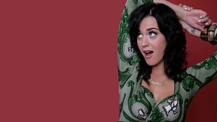Katy Perry, Katy Perry HD wallpaper