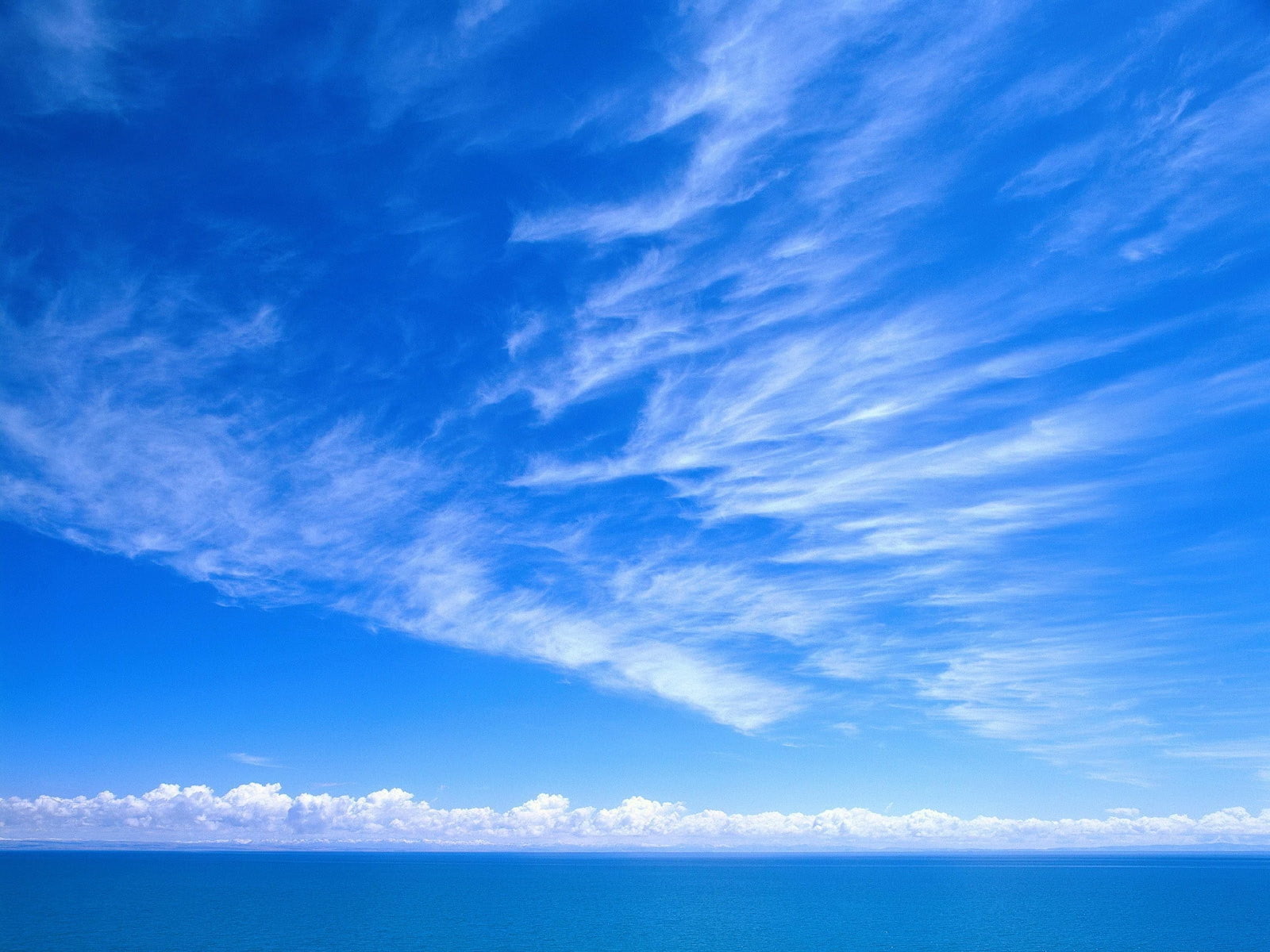 White clouds during daytime HD wallpaper | Wallpaper Flare
