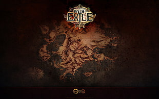 Path of Exile illustration HD wallpaper