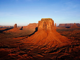 Grand Canyon, Arizona, Sun, desert, mountains, nature