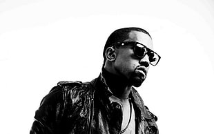Kanye West HD wallpaper