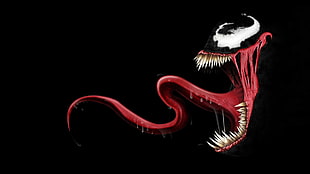 Marvel Venom wallpaper, Venom HD wallpaper