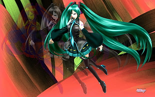 Miku Hatsune