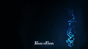 Prince of Persia poster, Prince of Persia (2008), video games, artwork, Prince of Persia HD wallpaper
