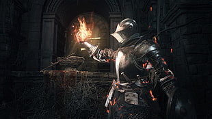 Dark Souls character, Dark Souls, Dark Souls III, video games