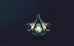 game logo graphics