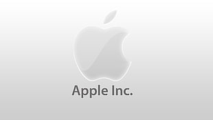 Apple Inc logo