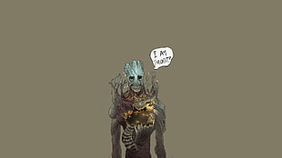 Groot character