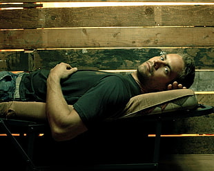 Paul walker,  Lie down,  Shirt,  Look HD wallpaper