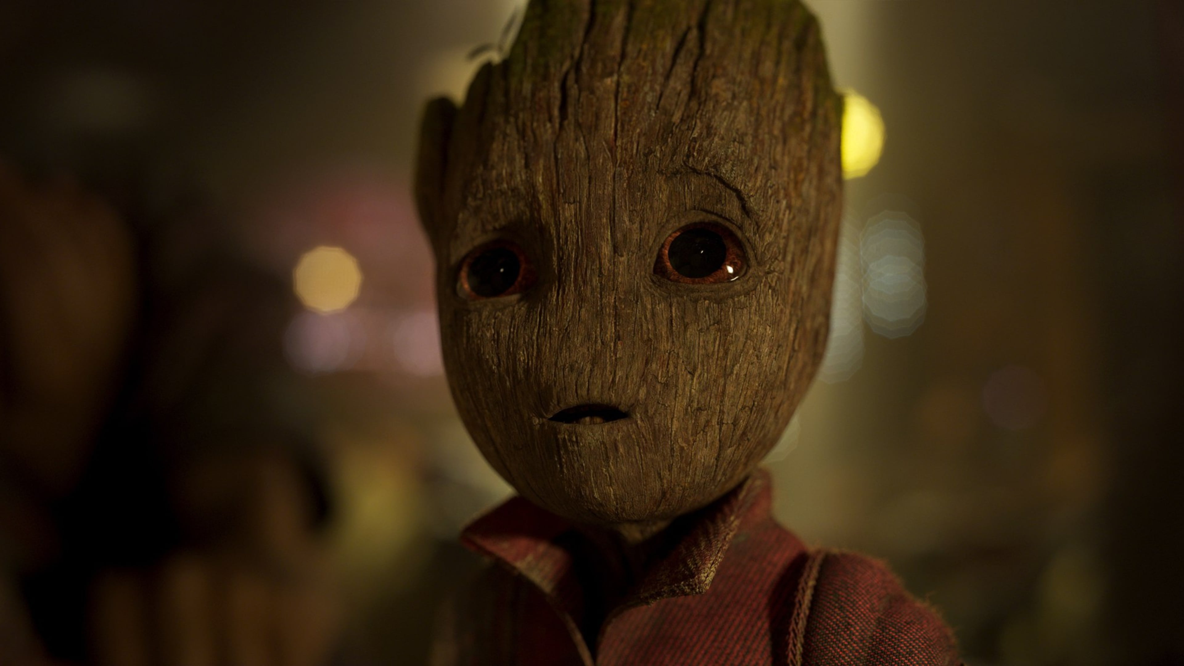 Guardians of the Galaxy Baby Groot