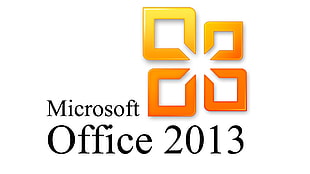 Microsoft Office 2013 screenshot HD wallpaper