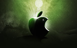 Apple logo