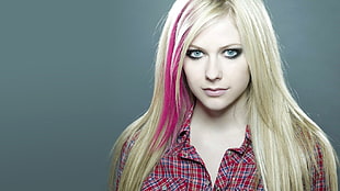 Avril Lavigne, Avril Lavigne HD wallpaper