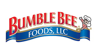 Bumble Bee Foods LLC logo HD wallpaper