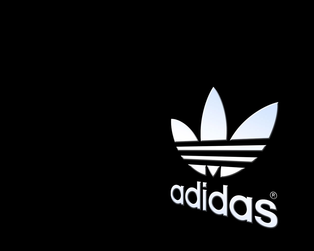 Adidas logo HD wallpaper | Wallpaper Flare
