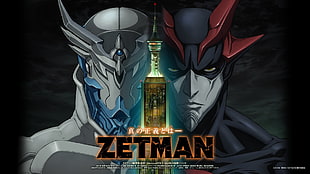 Zetman illustration, Zetman, Masakazu Katsura