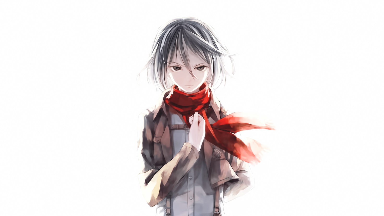 Details more than 67 anime characters with scarves - in.duhocakina