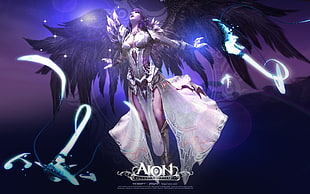 Aion wallpaper