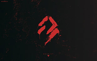 Destiny logo, Destiny (video game), video games, Wrath of the Machine HD wallpaper