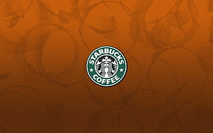 Starbucks Coffee logo