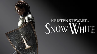 Kiresten Stewart Snow White, Snow White and the Huntsman, movies, Kristen Stewart HD wallpaper