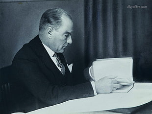 Mustafa Kemal Ataturk, Mustafa Kemal Atatürk HD wallpaper