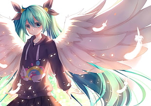 Hatsune Miku