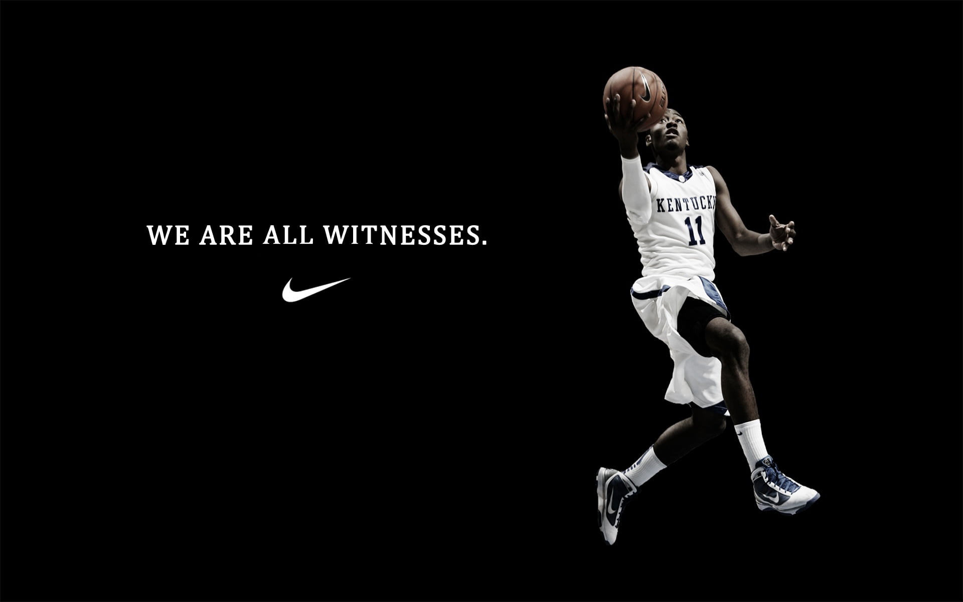 We Are All Witness Nike HD wallpaper | Wallpaper Flare