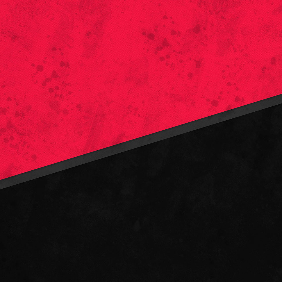 red, black, texture HD wallpaper