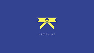 Level Up poster, Destiny (video game)