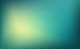 green and teal digital wallpaper