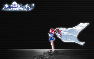 Sailor moon anime character HD wallpaper