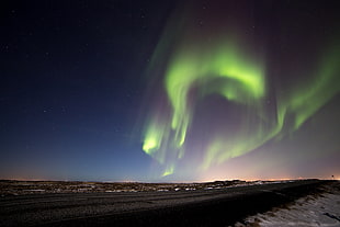 body of water, iceland HD wallpaper