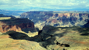 Grand Canyon photo